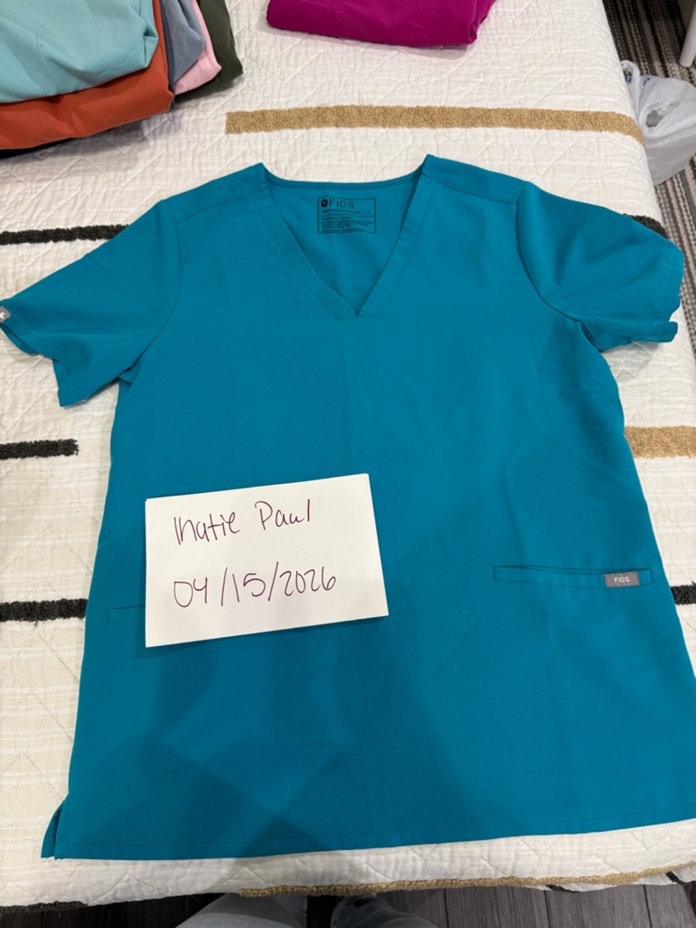 Figs Technical Collection